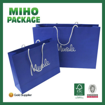 2015 paper shopping bag,paper bag printing,paper bag hand made