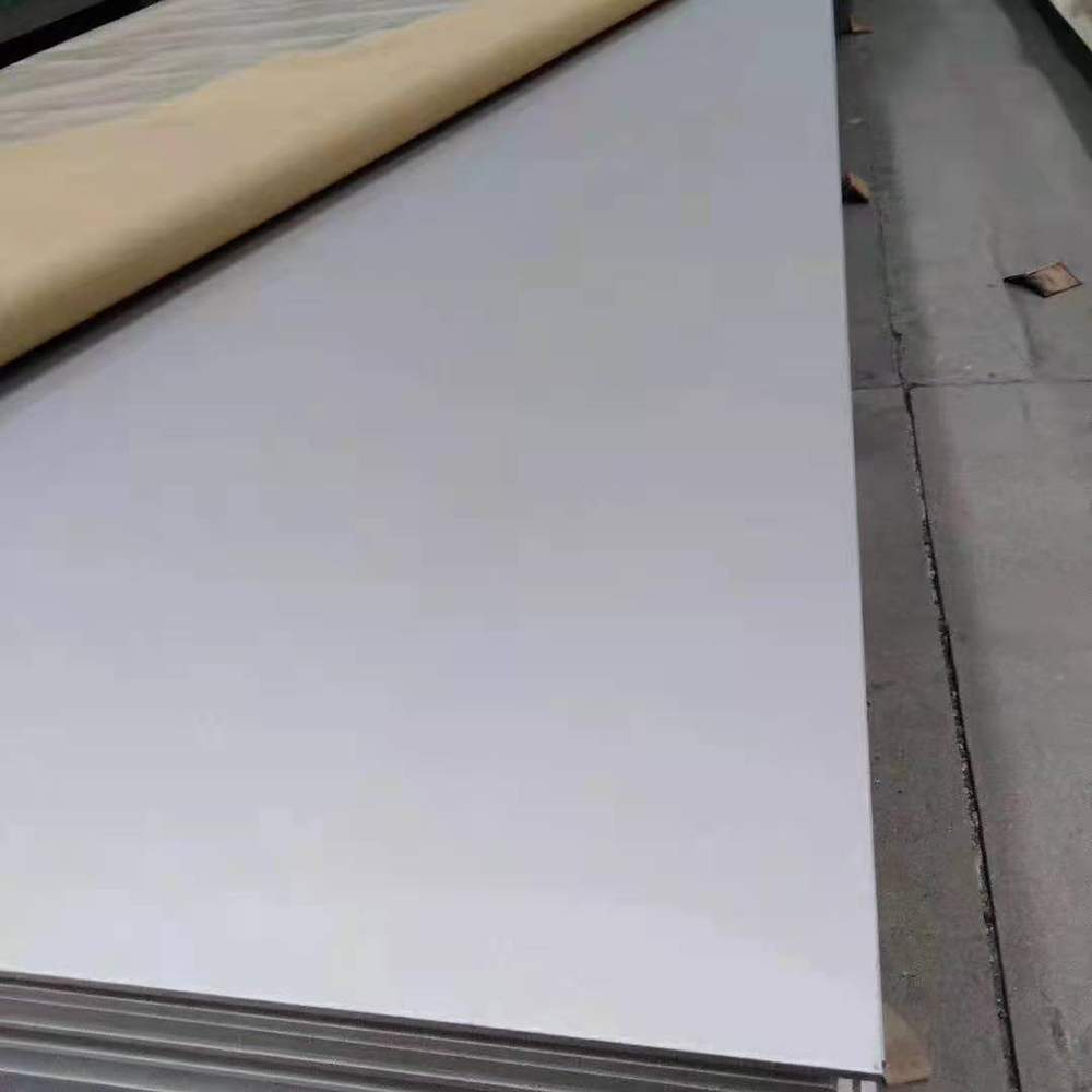 Titanium Sheets