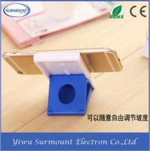 Factory Price Colorful Adjustable Tablet PC Holder Desk Mobile Phone Holder