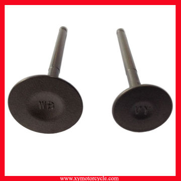 motorcycle valve engine parts scooter spacy110 motorcyle spare parts