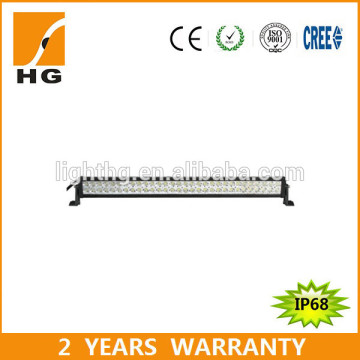 34inch 180W Dual Light Led Light Bar Auto Lighting System