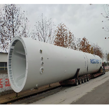 Cryogenic CO2 Tank for Liquid LNG Storage Tanks