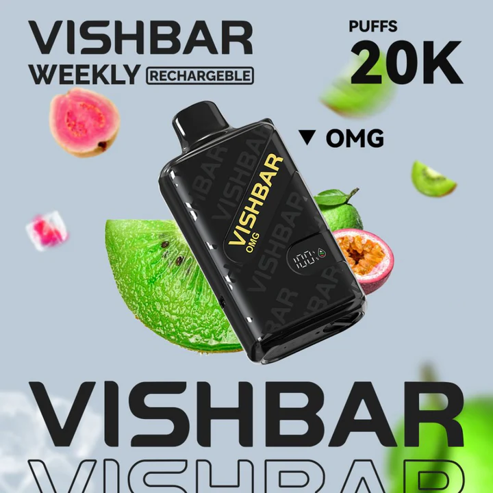 vishbar weekly 20k OMG vishbar weekly 20k OMG