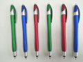 Pena Ballpoint Stylus Promosi