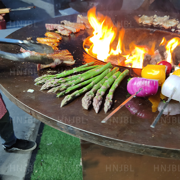 Churrasco Bbq