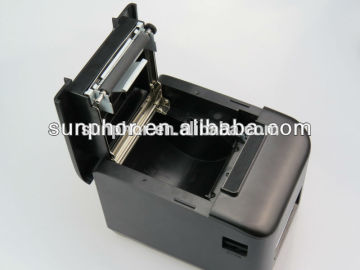 thermal printer rs232 interface SUP80310C