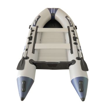 Xinxing Marine 3.3-Meter Aluminum Alloy Bottom Inflatable Assault Boat