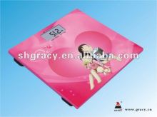 Personal household scale