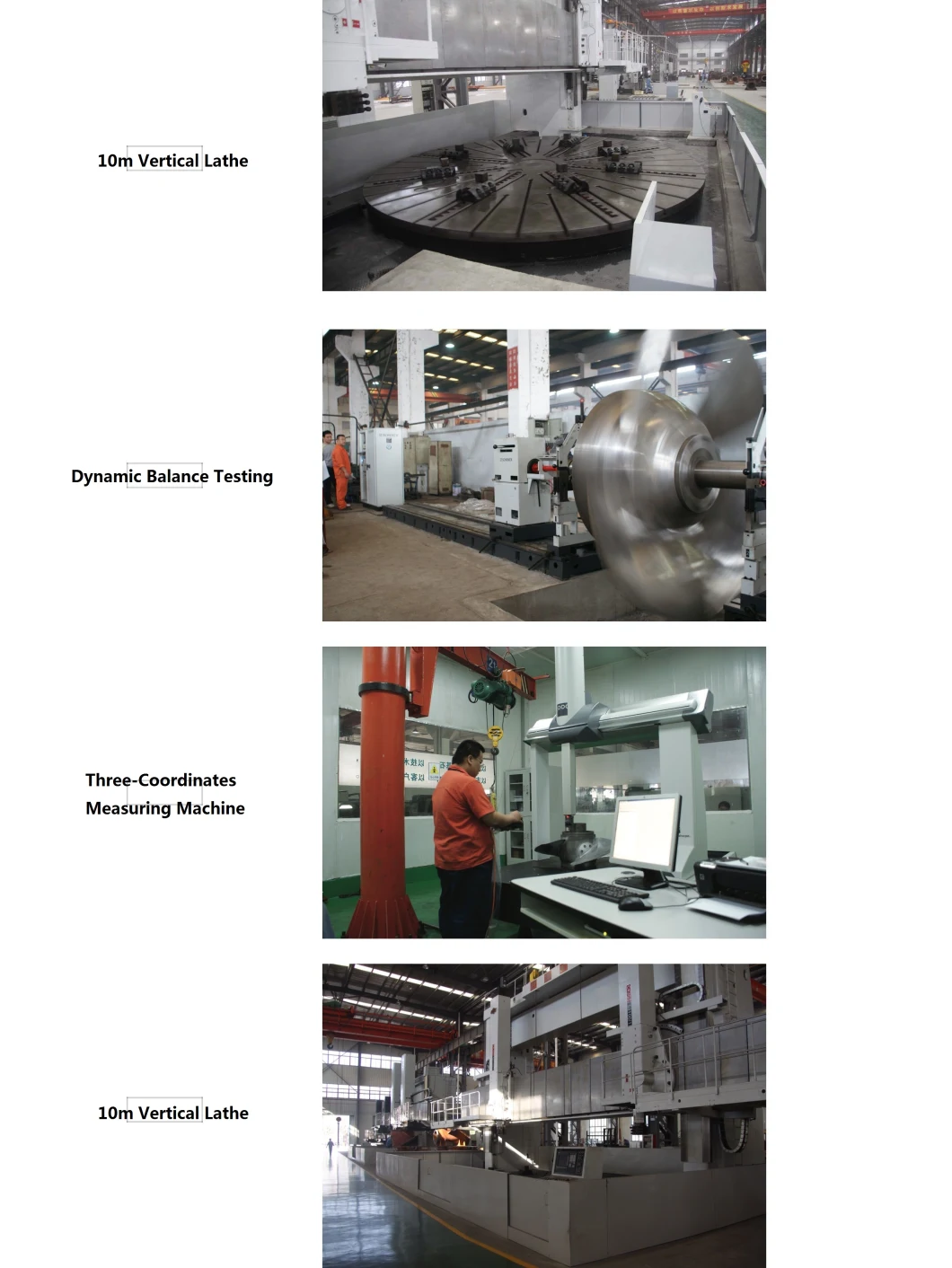 Z (H) Lb Series Vertical Axial- (MIXED) -Flow Water Pump