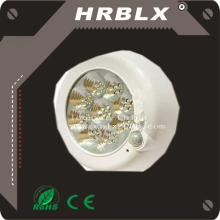Infrared human auto 8w LED sense light/led dome light