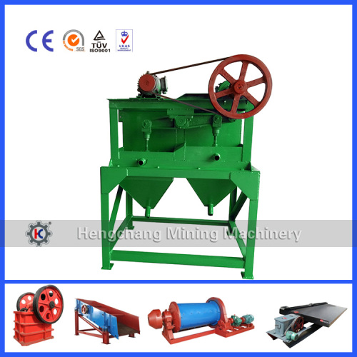 sand separator machine jig separator