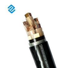 Underground Heating  PVC Sheathed Power Cable
