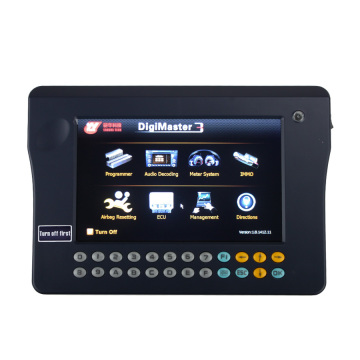 Original Yanhua Digimaster 3 Odometer Correction Master