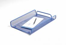 Desk Organizer Stackable File Tray