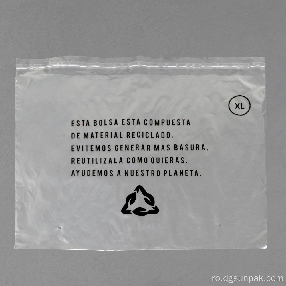 Genți de haine pentru bebeluși foarte rezistente, 100% grs reciclate