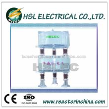 6kv Dry type air core coils filtering choke inductor