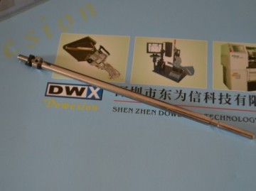 KGB-M712S-A0X YAMAHA shaft