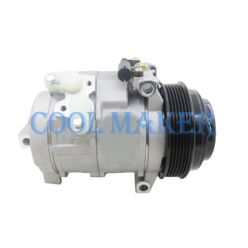 AC Compressor 10S17C for Mercedes Benz Sprinter/Dodge Sprinter 2500