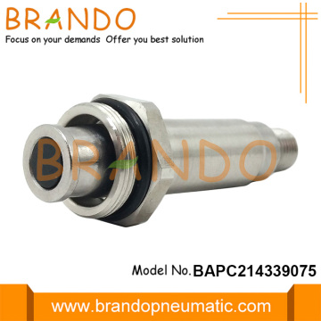 NC Auto Drain Valve Reparatieset Solenoid Armature