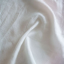 Jacquard Fabric, 68% Silk, 32% Viscose