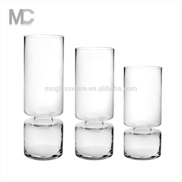 Hanging tall glass votive candle holders wholesale