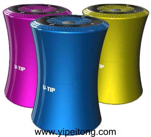 Connessione wireless Bluetooth Speaker