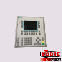 SIEMENS 6ES7636-2EC00-0AE3 Operator Panel