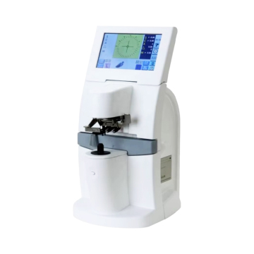 TL-6500 Digital Auto Lens Meter