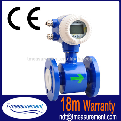 Taijia flow meter, flow meter counter