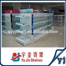 Stainless steel supermarket shelf/ Supermarket equipment for sale/Supermarket display fitting