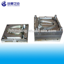 toilet seat cover plastic injection mould