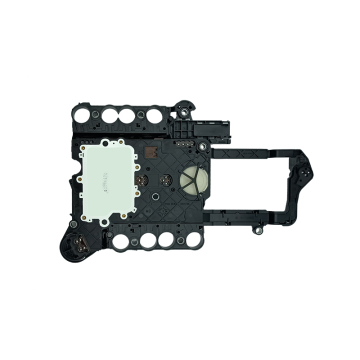 Mercedes-Benz computer board control module