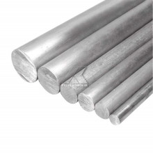 Custom Made Square Aluminum Profile Flat Bar Titanium Aluminum Alloy Rectangular Bar 7075 T6