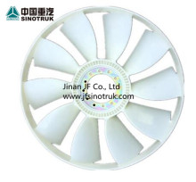 VG1246060030 VG2600060446 VG1500060131 Howo Silicon Fan