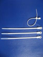 Mountable Head Cable Tie