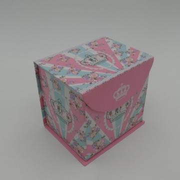 gift box paper products design