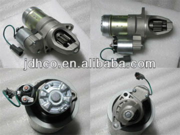 STARTER VQ20 VQ23 VQ25 VQ30 INFINITI I30 NISSAN MAXIMA 23300-2Y900 S114-801 S114-801D