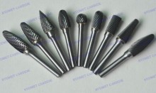 carbide burrs