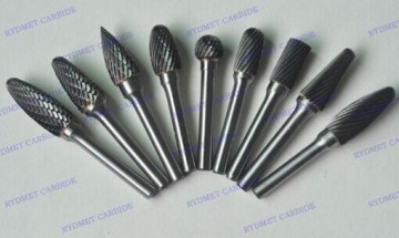 carbide burrs