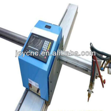 Thick carbon steel small cnc flame cutting machine