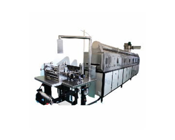Faster Roll to Roll Coating System
