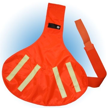 pet safety vest, pet reflective vest, pet safety