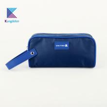 Borsa cosmetica da viaggio impermeabile con logo