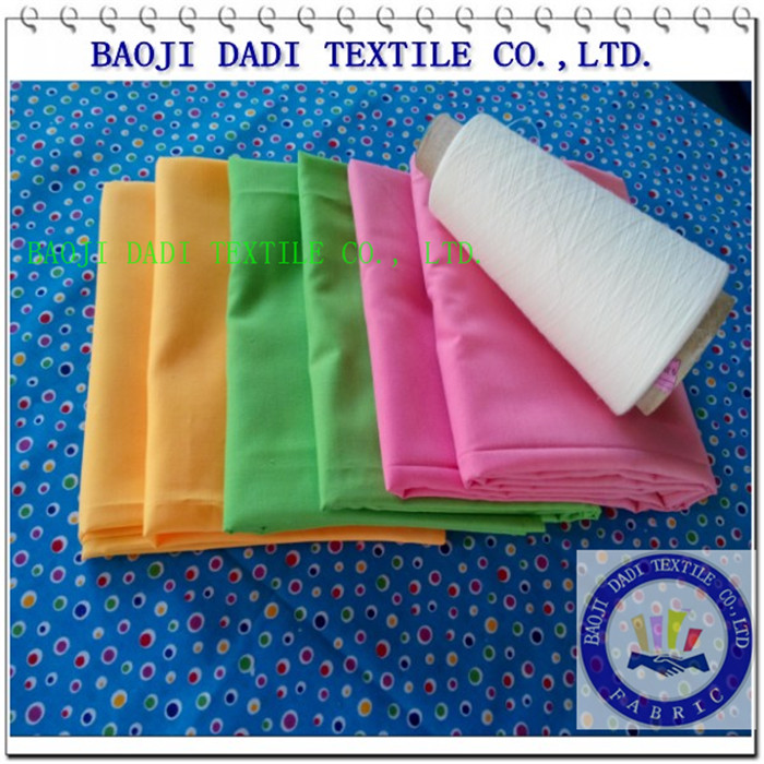 TC DARK COLOR dyed TEXTILE