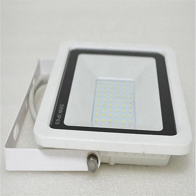 new launched outdoor IP65 led floodlight 50W