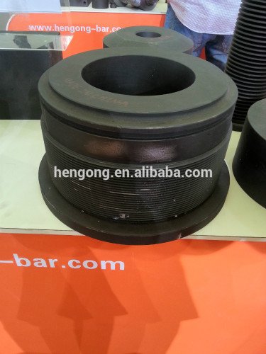 cast iron applied in hydraulic piston