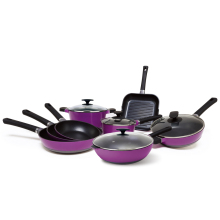 Best Cast Aluminum Kitchen Cookware Sets and Pots & Pans Collections