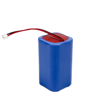 Batterie solaire LiFePO4 32700 6.4V 12000mAh