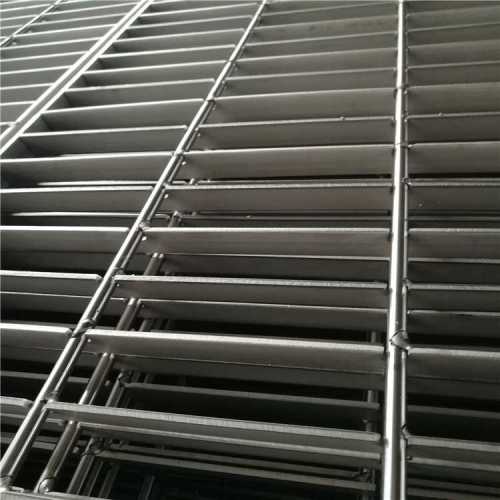 hot dipped galvanized  steel grating