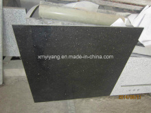 Black Galaxy, Star Galaxy Black Granite (tile, slab, countertop)